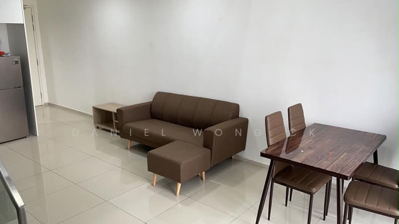 Service Residence for Rent at EkoCheras Service Residences - Daniel Wong CK - PropertyGuru.com.my