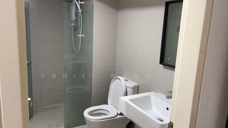 Service Residence for Rent at EkoCheras Service Residences - Daniel Wong CK - PropertyGuru.com.my