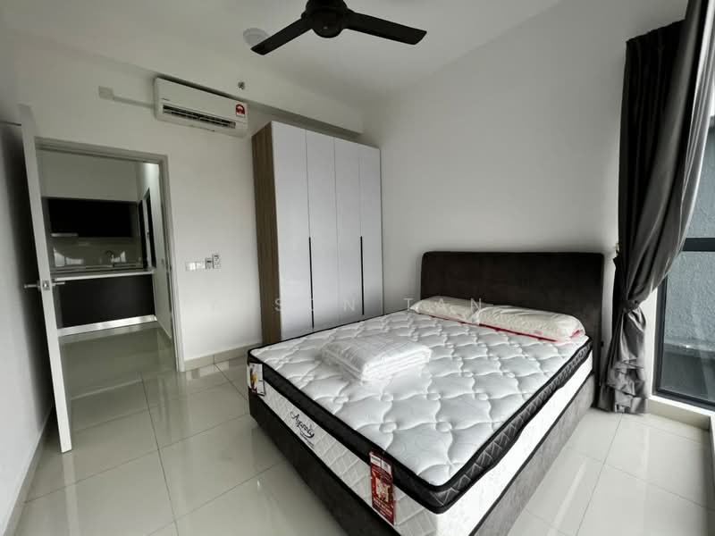 Service Residence for Rent at Setia City Residences - Alson Tan - Bedroom - PropertyGuru.com.my
