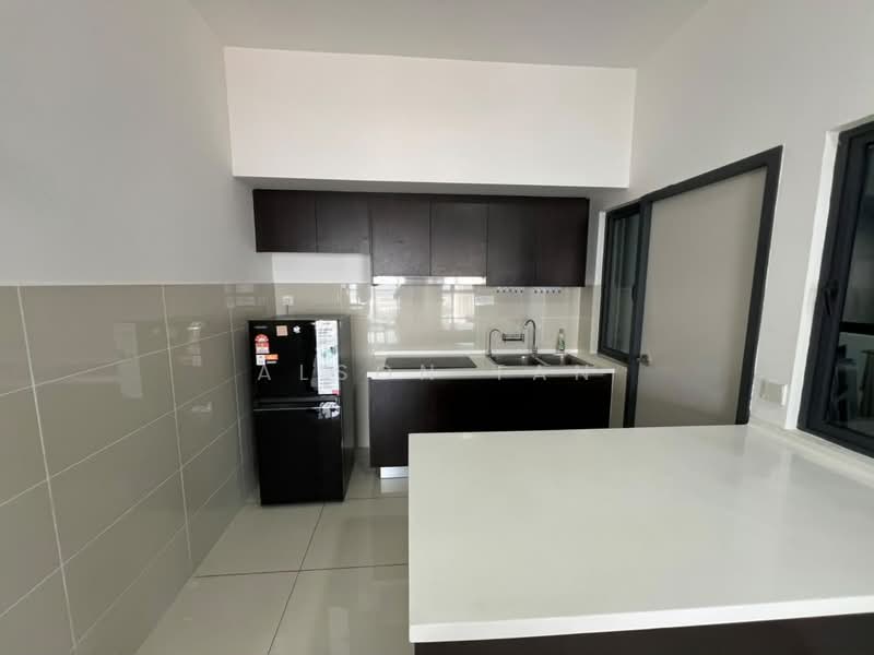 Service Residence for Rent at Setia City Residences - Alson Tan - Kitchen - PropertyGuru.com.my