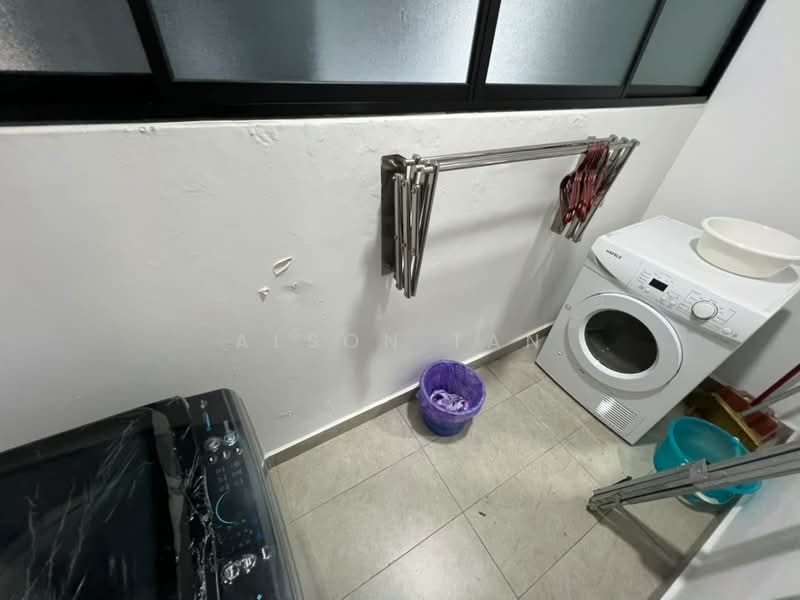 Service Residence for Rent at Setia City Residences - Alson Tan - Interior - PropertyGuru.com.my