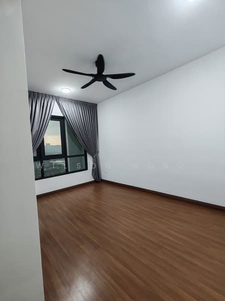 Servis Apartment untuk Disewa di Arunya @ KL North - Wilson Wong - View - PropertyGuru.com.my