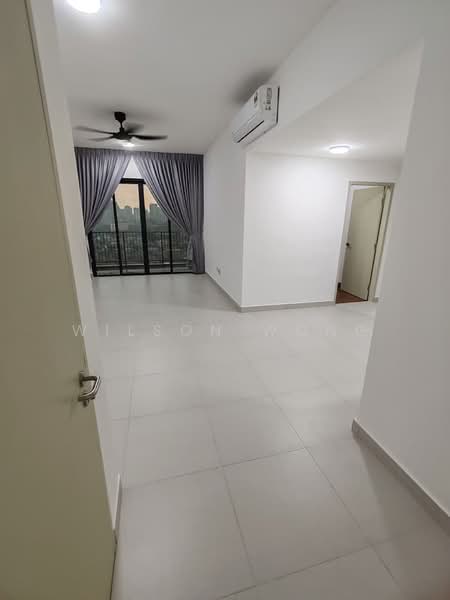 Servis Apartment untuk Disewa di Arunya @ KL North - Wilson Wong - Interior - PropertyGuru.com.my