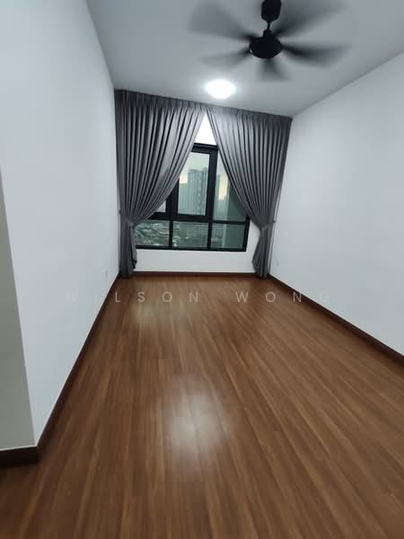 Servis Apartment untuk Disewa di Arunya @ KL North - Wilson Wong - Bedroom - PropertyGuru.com.my