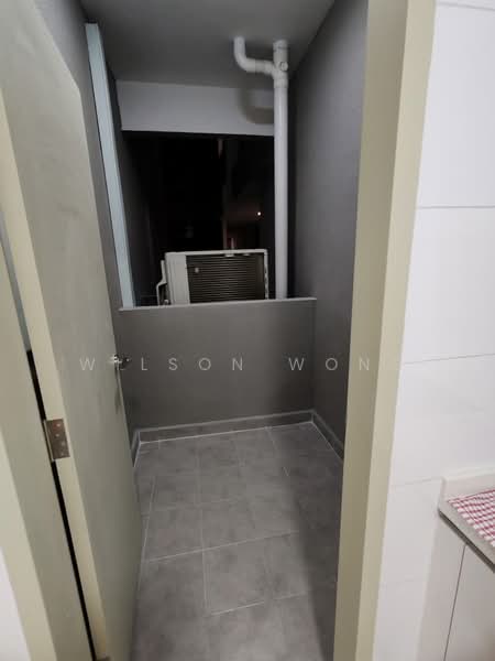Servis Apartment untuk Disewa di Arunya @ KL North - Wilson Wong - Interior - PropertyGuru.com.my