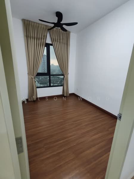 Servis Apartment untuk Disewa di Arunya @ KL North - Wilson Wong - Bedroom - PropertyGuru.com.my
