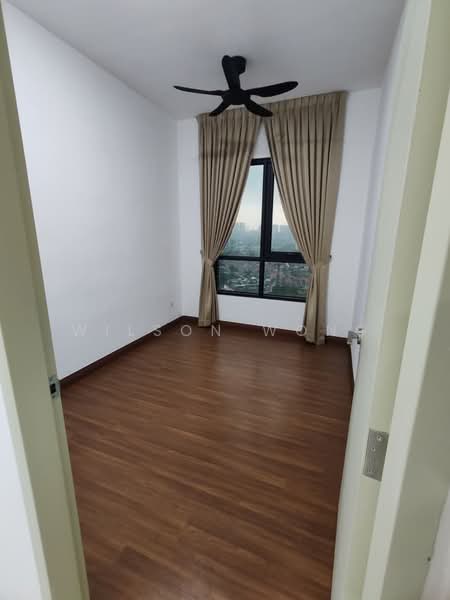 Servis Apartment untuk Disewa di Arunya @ KL North - Wilson Wong - PropertyGuru.com.my