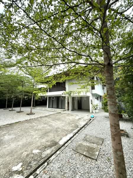Rumah Banglo untuk Disewa di Jalan Klang Lama (Old Klang Road) (Kuala Lumpur) - Damon Heng - PropertyGuru.com.my