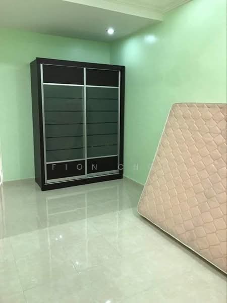 Rumah Teres 1 Tingkat untuk Disewa di Taman Ungku Tun Aminah (Skudai) - Fion Choo - PropertyGuru.com.my