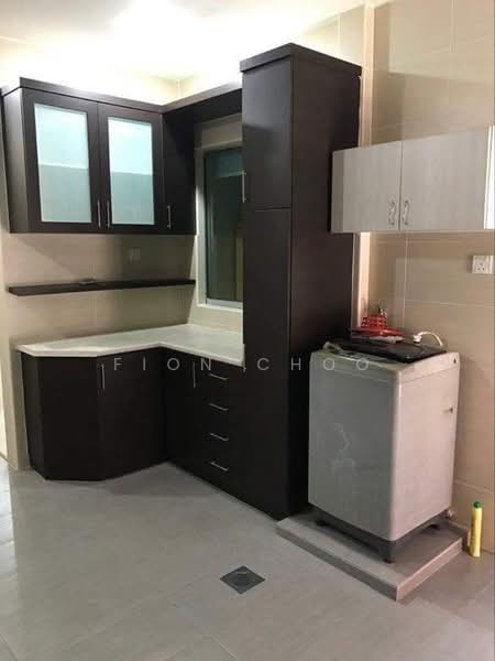 Rumah Teres 1 Tingkat untuk Disewa di Taman Ungku Tun Aminah (Skudai) - Fion Choo - PropertyGuru.com.my