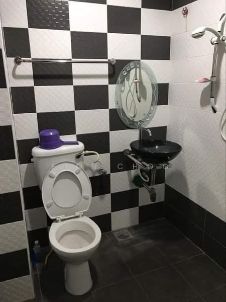 Rumah Teres 1 Tingkat untuk Disewa di Taman Ungku Tun Aminah (Skudai) - Fion Choo - PropertyGuru.com.my