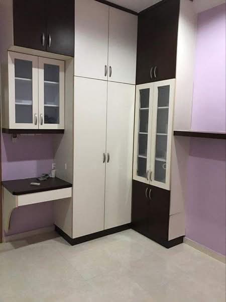 Rumah Teres 1 Tingkat untuk Disewa di Taman Ungku Tun Aminah (Skudai) - Fion Choo - PropertyGuru.com.my