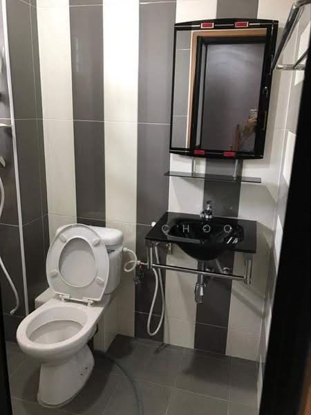 Rumah Teres 1 Tingkat untuk Disewa di Taman Ungku Tun Aminah (Skudai) - Fion Choo - PropertyGuru.com.my