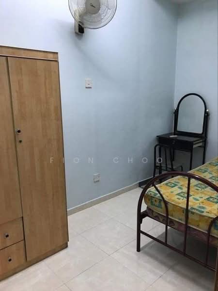 Rumah Teres 1 Tingkat untuk Disewa di Taman Ungku Tun Aminah (Skudai) - Fion Choo - PropertyGuru.com.my