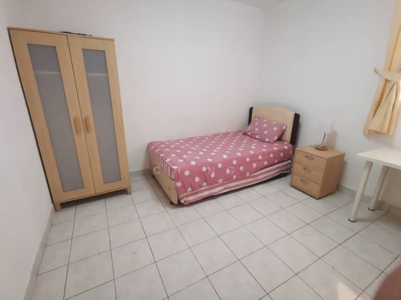 Kondominium untuk Dijual di Mont Kiara Bayu - CH Ng - Bedroom - PropertyGuru.com.my