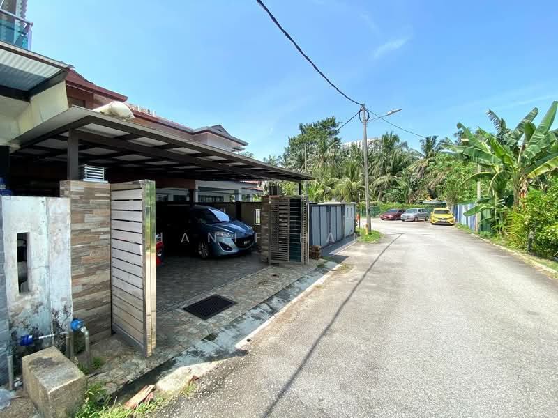 Pangsapuri untuk Dijual di Taman Desa Batu Caves - Hanif Hanz - Exterior - PropertyGuru.com.my