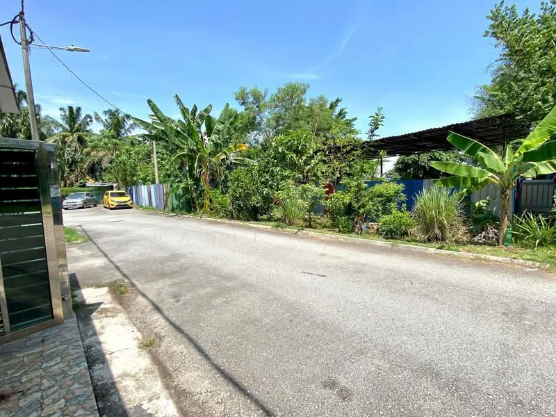 Pangsapuri untuk Dijual di Taman Desa Batu Caves - Hanif Hanz - Exterior - PropertyGuru.com.my