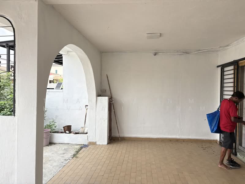 Rumah Teres 1 Tingkat untuk Dijual di Kepong (Kuala Lumpur) - T Mahesvaran M Thavara.Iaratnam - PropertyGuru.com.my