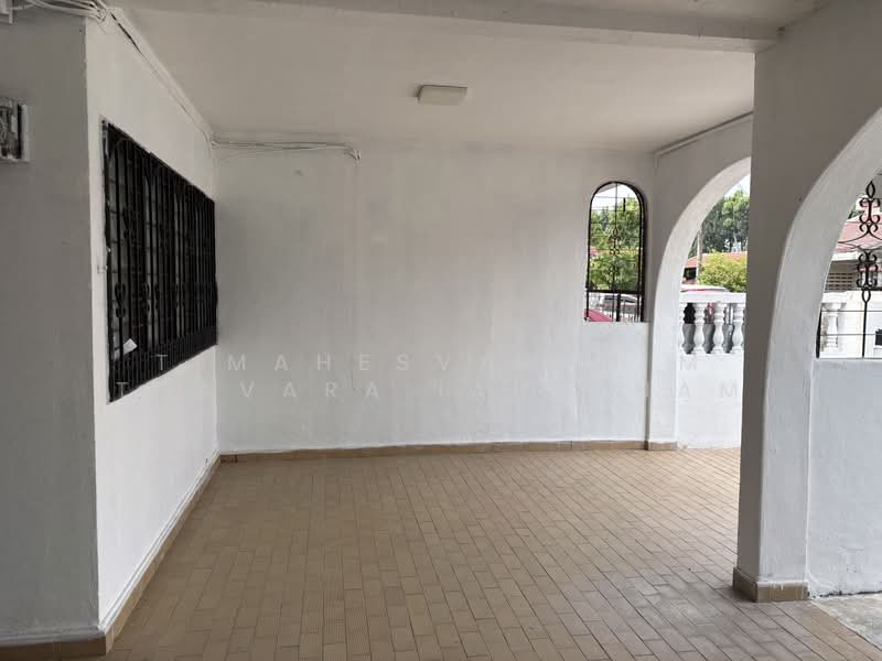 Rumah Teres 1 Tingkat untuk Dijual di Kepong (Kuala Lumpur) - T Mahesvaran M Thavara.Iaratnam - PropertyGuru.com.my