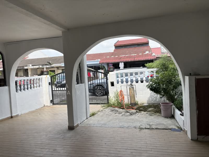 Rumah Teres 1 Tingkat untuk Dijual di Kepong (Kuala Lumpur) - T Mahesvaran M Thavara.Iaratnam - PropertyGuru.com.my
