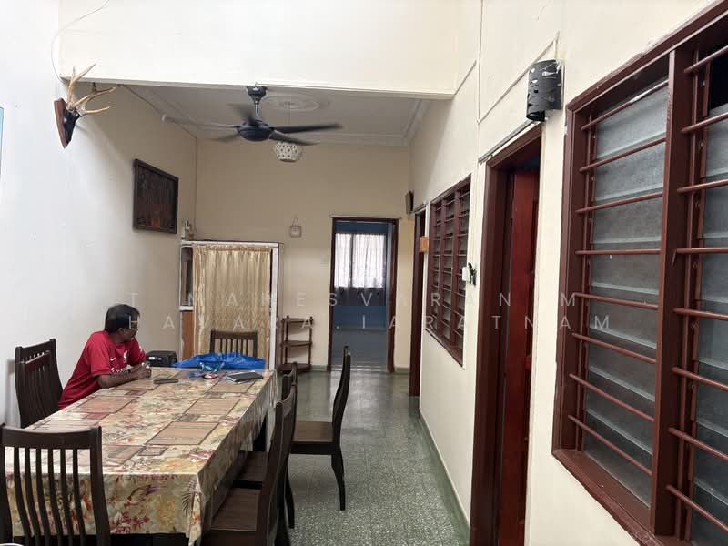 Rumah Teres 1 Tingkat untuk Dijual di Kepong (Kuala Lumpur) - T Mahesvaran M Thavara.Iaratnam - PropertyGuru.com.my
