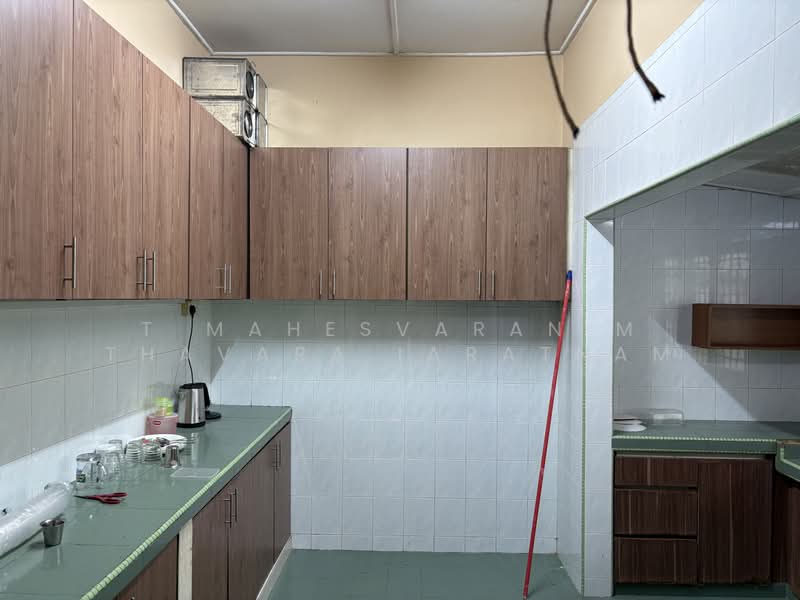Rumah Teres 1 Tingkat untuk Dijual di Kepong (Kuala Lumpur) - T Mahesvaran M Thavara.Iaratnam - PropertyGuru.com.my