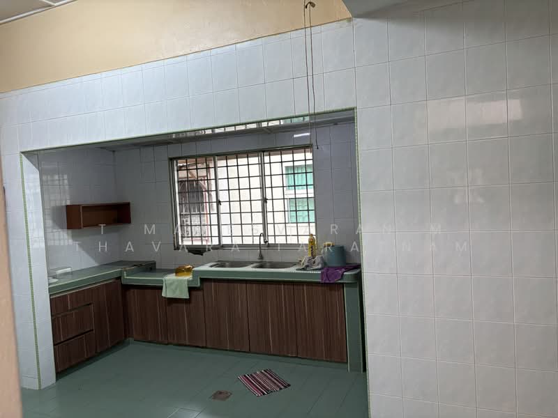 Rumah Teres 1 Tingkat untuk Dijual di Kepong (Kuala Lumpur) - T Mahesvaran M Thavara.Iaratnam - PropertyGuru.com.my