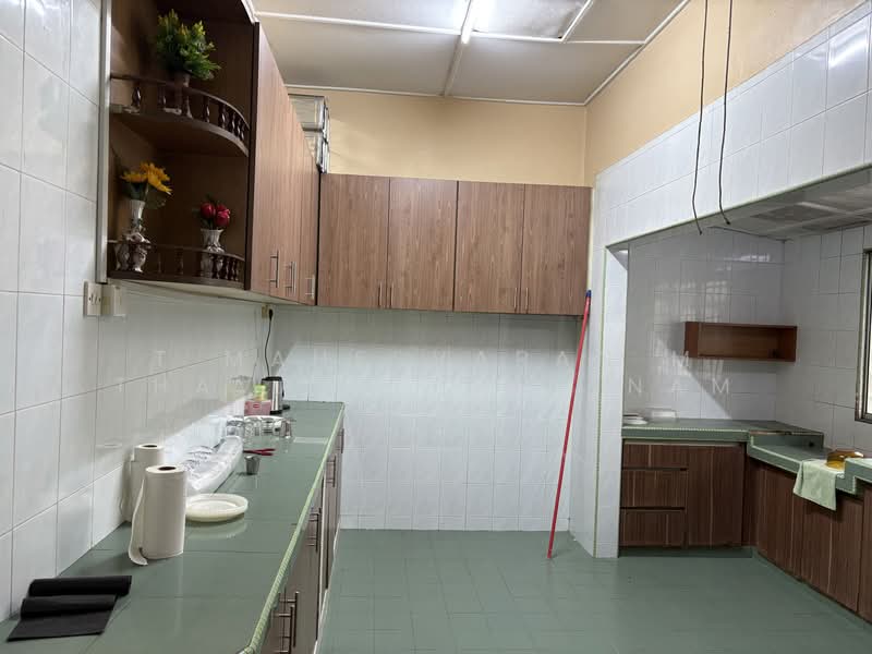 Rumah Teres 1 Tingkat untuk Dijual di Kepong (Kuala Lumpur) - T Mahesvaran M Thavara.Iaratnam - PropertyGuru.com.my