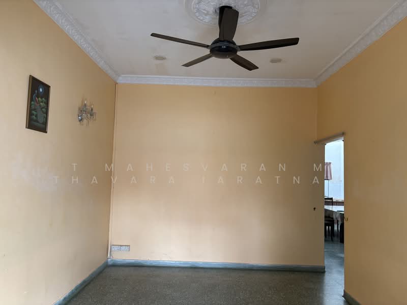 Rumah Teres 1 Tingkat untuk Dijual di Kepong (Kuala Lumpur) - T Mahesvaran M Thavara.Iaratnam - PropertyGuru.com.my