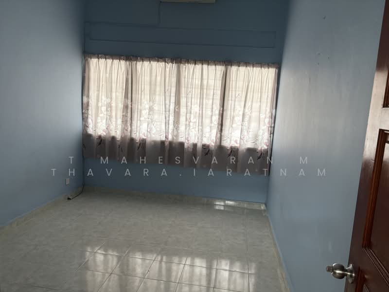 Rumah Teres 1 Tingkat untuk Dijual di Kepong (Kuala Lumpur) - T Mahesvaran M Thavara.Iaratnam - PropertyGuru.com.my