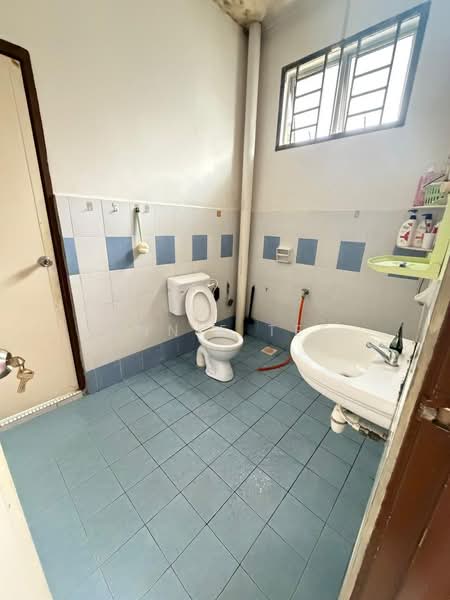 Rumah Teres 2 Tingkat untuk Dijual di Taman Nusa Bestari (Iskandar Puteri (Nusajaya)) - Annie Tee - PropertyGuru.com.my