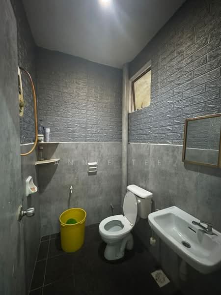 Rumah Teres 2 Tingkat untuk Dijual di Taman Nusa Bestari (Iskandar Puteri (Nusajaya)) - Annie Tee - PropertyGuru.com.my