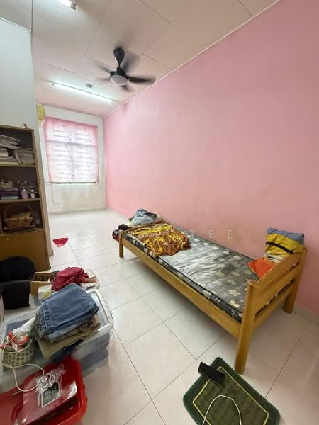 Rumah Teres 2 Tingkat untuk Dijual di Taman Nusa Bestari (Iskandar Puteri (Nusajaya)) - Annie Tee - PropertyGuru.com.my