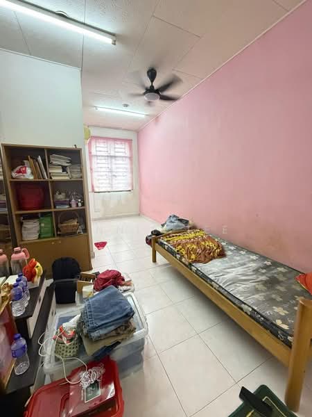 Rumah Teres 2 Tingkat untuk Dijual di Taman Nusa Bestari (Iskandar Puteri (Nusajaya)) - Annie Tee - PropertyGuru.com.my
