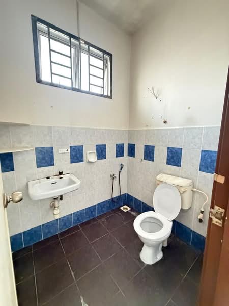 Rumah Teres 2 Tingkat untuk Dijual di Taman Nusa Bestari (Iskandar Puteri (Nusajaya)) - Annie Tee - PropertyGuru.com.my