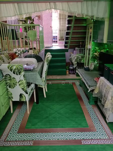 1.5-storey Terraced House for Sale in Serendah (Selangor) - Lisa Ong - Interior - PropertyGuru.com.my