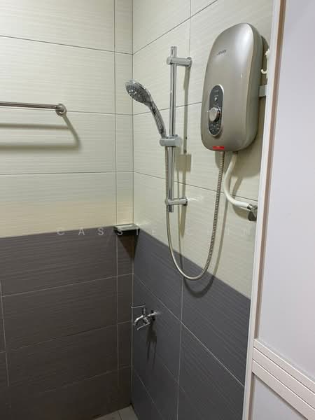 Rumah Teres 1 Tingkat untuk Dijual di Taman Megah Ria (Masai) - Cassie Chin - Bathroom - PropertyGuru.com.my