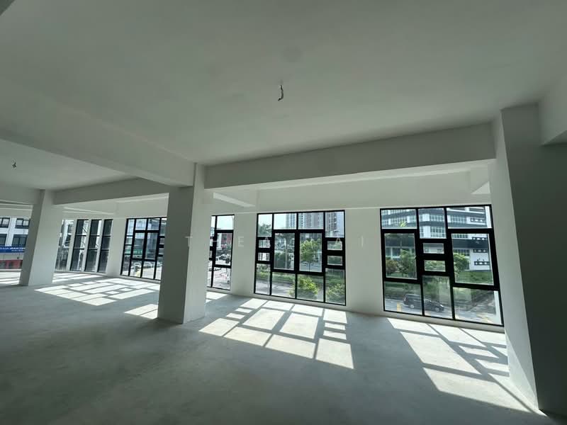 Kedai untuk Disewa di Jalan Indah 15/2 Taman Bukit Indah,81200 Johor (Johor Bahru) - Thea Lai - PropertyGuru.com.my