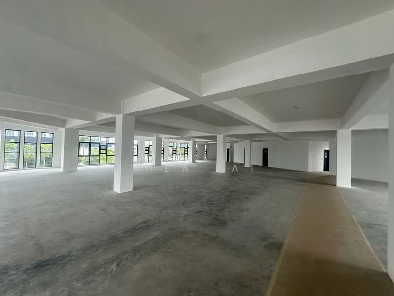 Kedai untuk Disewa di Jalan Indah 15/2 Taman Bukit Indah,81200 Johor (Johor Bahru) - Thea Lai - PropertyGuru.com.my