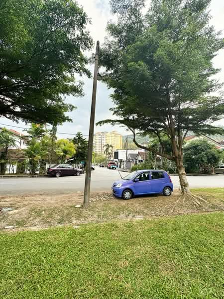 Residential Land for Sale in Ulu Kelang (Selangor) - Hanif Hanz - Exterior - PropertyGuru.com.my