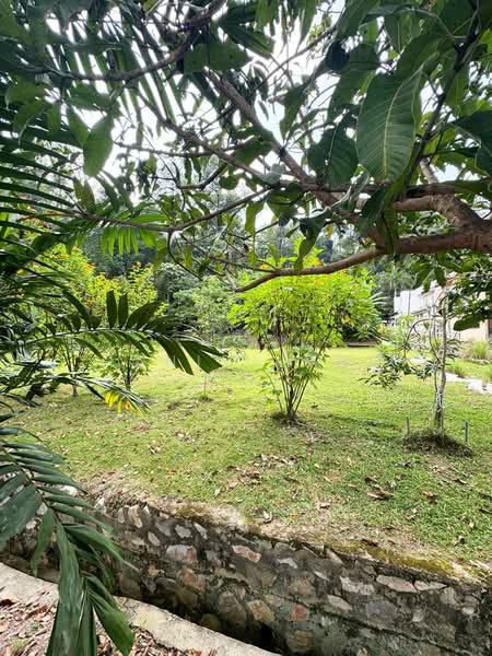 Residential Land for Sale in Ulu Kelang (Selangor) - Hanif Hanz - Garden - PropertyGuru.com.my