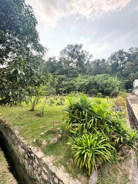 Residential Land for Sale in Ulu Kelang (Selangor) - Hanif Hanz - Garden - PropertyGuru.com.my