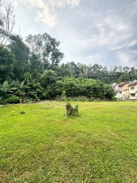 Residential Land for Sale in Ulu Kelang (Selangor) - Hanif Hanz - Exterior - PropertyGuru.com.my