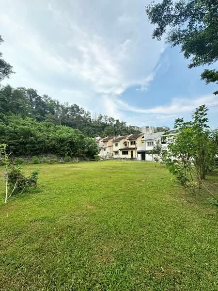 Residential Land for Sale in Ulu Kelang (Selangor) - Hanif Hanz - Exterior - PropertyGuru.com.my