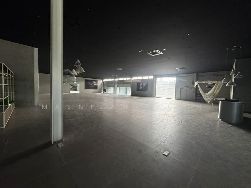 Gudang untuk Disewa di Puchong (Selangor) - Masnizah Arifin - Interior - PropertyGuru.com.my