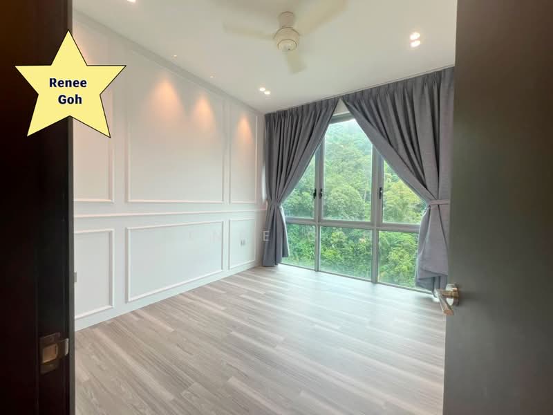 Condominium for Rent at Eco Terraces - Renee Goh - Bedroom - PropertyGuru.com.my