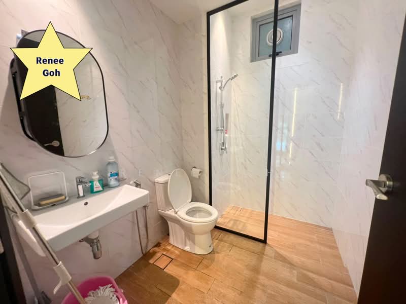 Condominium for Rent at Eco Terraces - Renee Goh - PropertyGuru.com.my