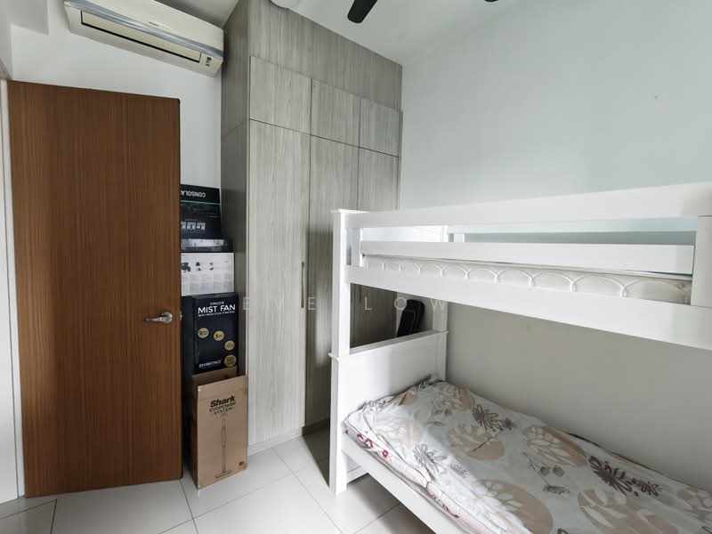 Service Residence for Sale at Citizen @ Old Klang Road - Eve Low - PropertyGuru.com.my