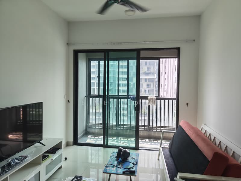 Service Residence for Sale at Citizen @ Old Klang Road - Eve Low - PropertyGuru.com.my