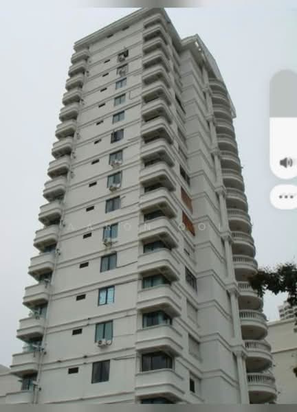 Pangsapuri untuk Dijual di Gurney Villa - Aaron Ooi - Exterior - PropertyGuru.com.my